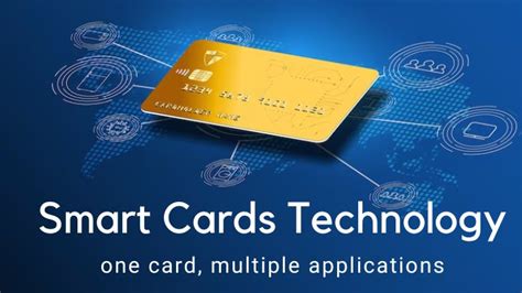 Smart card technology with case studies 